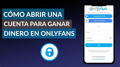 onlyfans como generar dinero|Cómo monetizar y ganar dinero en Onlyfans en 2024